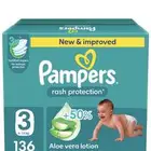 حفاظات   دايبر جديد بسعر الجمله