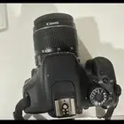 كاميرا كانون 600D