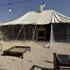 مخيم الريف بالمشاعله