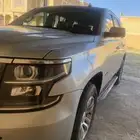 تاهو2015 سيارة بايكه بدون دبل قصير
