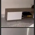 طاولة تلفزيون وطاولة صالة