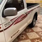 هايلكس 2015 مجدد مفحوص