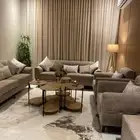 شقة مؤثثة للإيجار