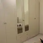 كنب وغرفة نوم