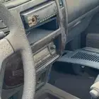 ديكور مسجل مخشب باترول