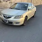 مازدا 3 Mazda3