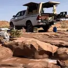 طربال هايلكس