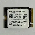 للبيع ذاكرة ssd 512 الجيل الرابع لستيم ديك والروق الاي