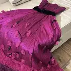 مصممه فستان سهرة اجار