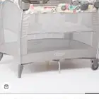سرير طفل متنقل