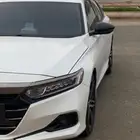 اكورد سبورت 2022