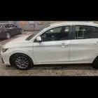 ياريس 2023 ماشية 50 الف