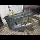 قير جاربوكس ياماها 200 تو استروك