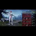 حساب ببجي ( امفور ثلجي   )