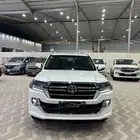 مطلوب لاندكروزر من 17 الا 21