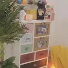 طاولة كوفي