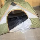 خيمة رحلات ومبيت