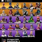 حساب فورت حد 70