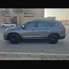 هوندا بايلوت بلاك اديشن 2021