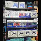 يوجد جميع قطع القيمنق والاكسسوارات