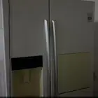 ثلاجة خربانة للبيع