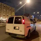 فان بضاعة سافانا امريكي 6 سلندر مثبت سرعة السوم 30