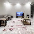 شاليه قسم كبير بملحق مجلس خارجي للايجار (استراحه)