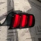 قطع موستنق