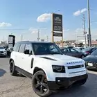 2024 Land Rover Defender
