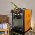 الة ايسكريم للبيع