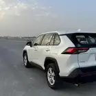 راف فور 2021 دبل