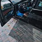 مرسيدس S400 فل كامل   بدي وكالة وكاله وكاله