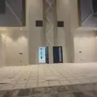 شقه مع سطح مع مصعد حي الجنادريه