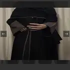 عباية جديدة للبيع جميلة جدا