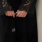 عباية جديدة