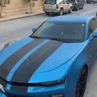 كمارو كامارو 2017 RS V6 ستة سلندر