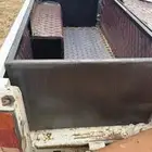 شنطه ددسن نص للغماره والغمارتين تفصيل رايق