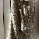 فستان للبيع ب 800ملبوس 4 ساعات