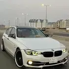 بي ام دبليو لاين سبورت 320