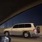 جيب لاند كلوزر