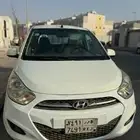 هونداي I10 Hyundai