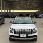 للبيع هيونداي فينو 2024 - فل كامل بحالة الوكاله