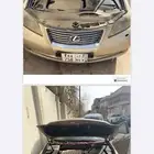 لكزس Es350 2007