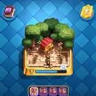 حساب كلاش رويال