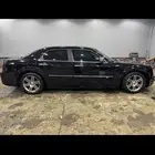 كرايسلر C300 2010 هيمي فل