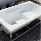 بانيو ينفع معلف