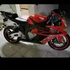 للبيع ريس هوندا 2004