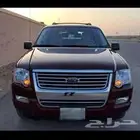 فورد اكسبلورر 2010