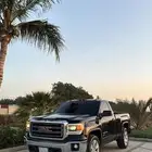 جمس سييرا 15 اسود