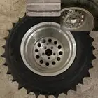 جرافات